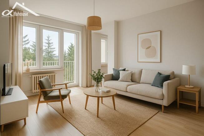 Mieszkanie Chełm, Katedralna