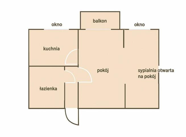 Mieszkanie Chełm, Katedralna