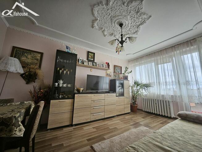 Mieszkanie Lublin, Juranda