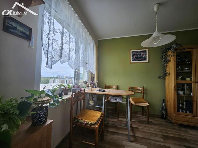 Mieszkanie Lublin, Juranda