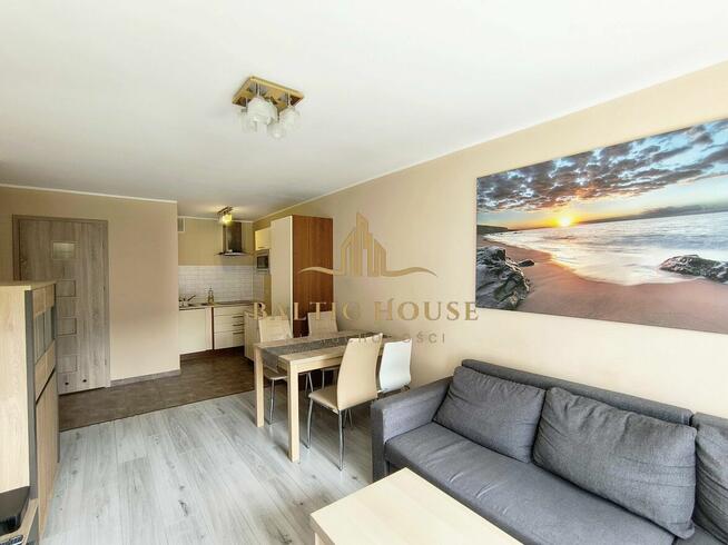 Mieszkanie Sopot Kamienny Potok, Henryka Sienkiewicza