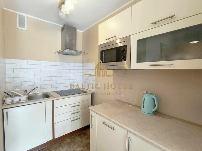 Mieszkanie Sopot Kamienny Potok, Henryka Sienkiewicza