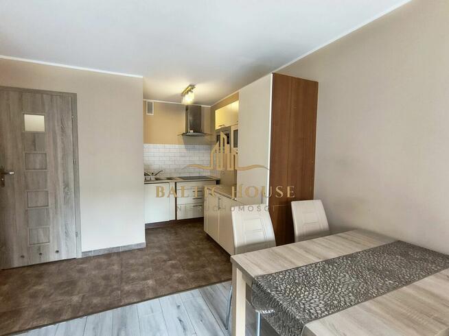 Mieszkanie Sopot Kamienny Potok, Henryka Sienkiewicza