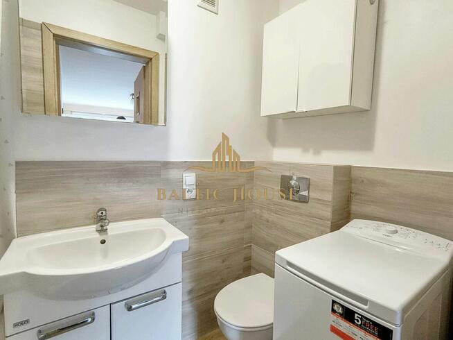 Mieszkanie Sopot Kamienny Potok, Henryka Sienkiewicza