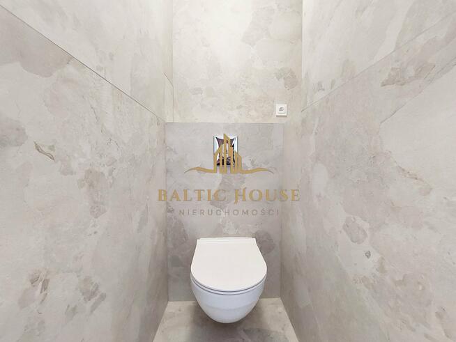 Mieszkanie Gdynia Dąbrowa, Kolendrowa