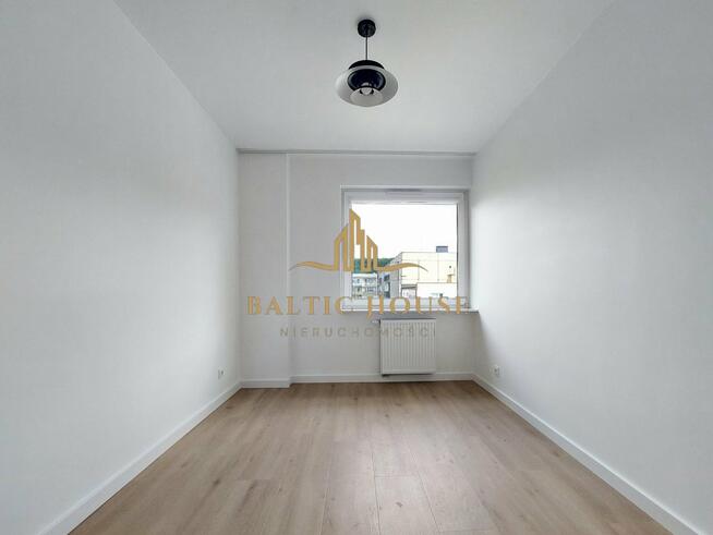 Mieszkanie Gdynia Dąbrowa, Kolendrowa