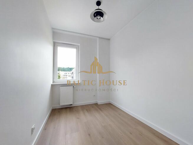 Mieszkanie Gdynia Dąbrowa, Kolendrowa