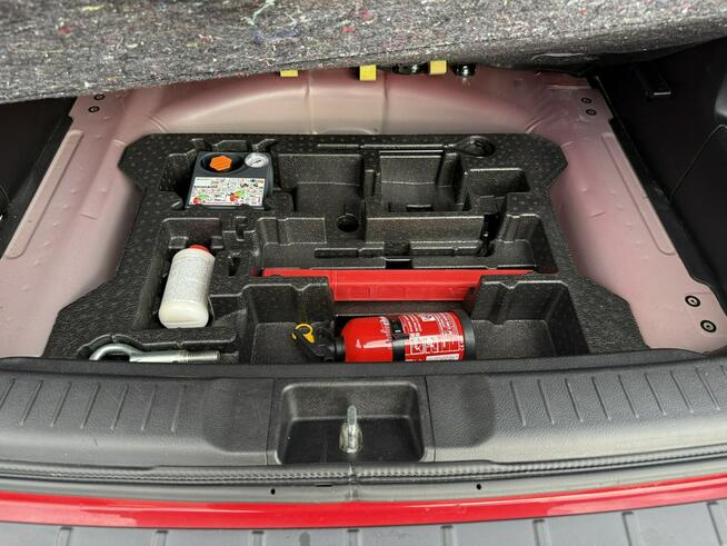 Suzuki Vitara Salon Polska. Grzane fotele. Kamera cofania.