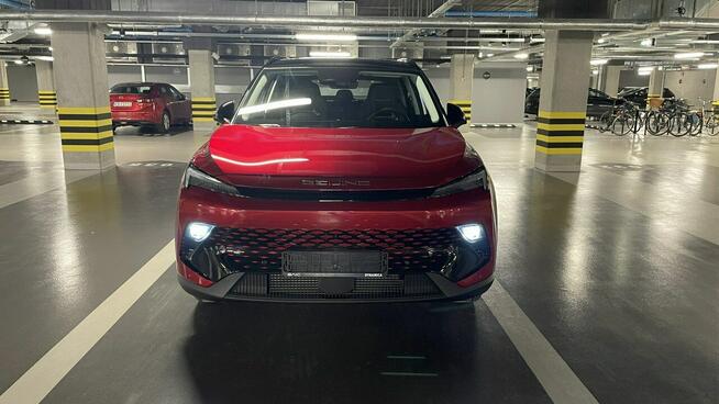 Baic Beijing 5 - 177KM - Comfort - Rocznik 2025!