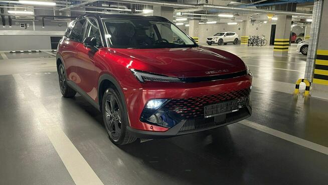 Baic Beijing 5 - 177KM - Comfort - Rocznik 2025!