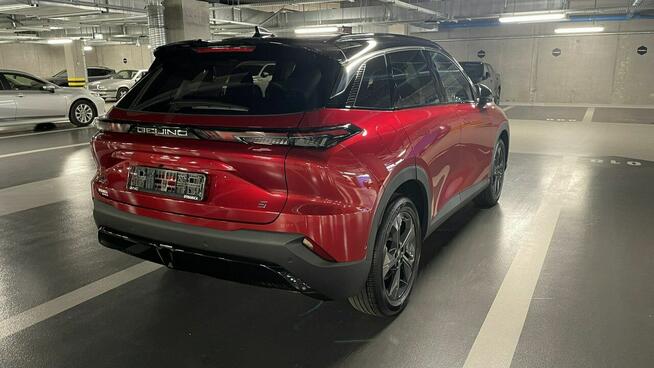 Baic Beijing 5 - 177KM - Comfort - Rocznik 2025!