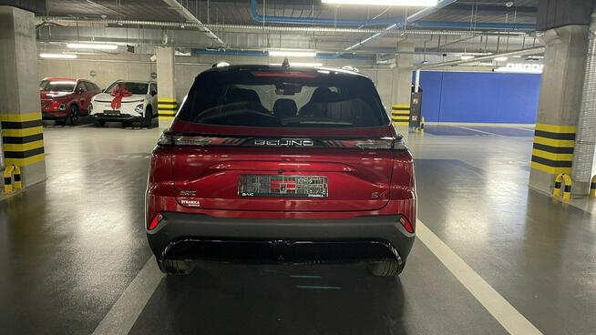 Baic Beijing 5 - 177KM - Comfort - Rocznik 2025!