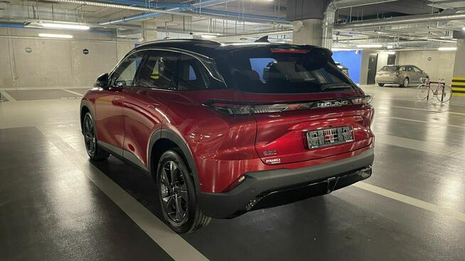 Baic Beijing 5 - 177KM - Comfort - Rocznik 2025!