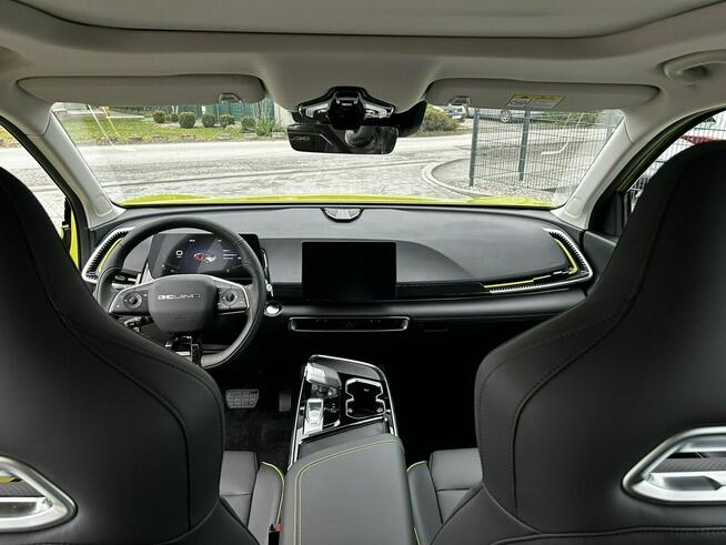 Baic Beijing 5 - 177KM - Comfort - Rocznik 2025!