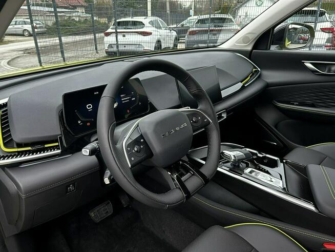 Baic Beijing 5 - 177KM - Comfort - Rocznik 2025!