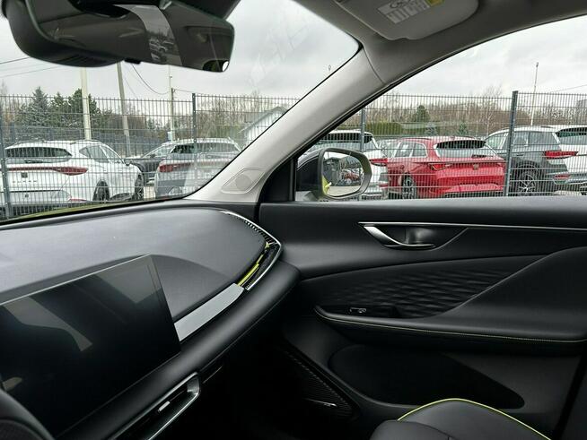 Baic Beijing 5 - 177KM - Comfort - Rocznik 2025!