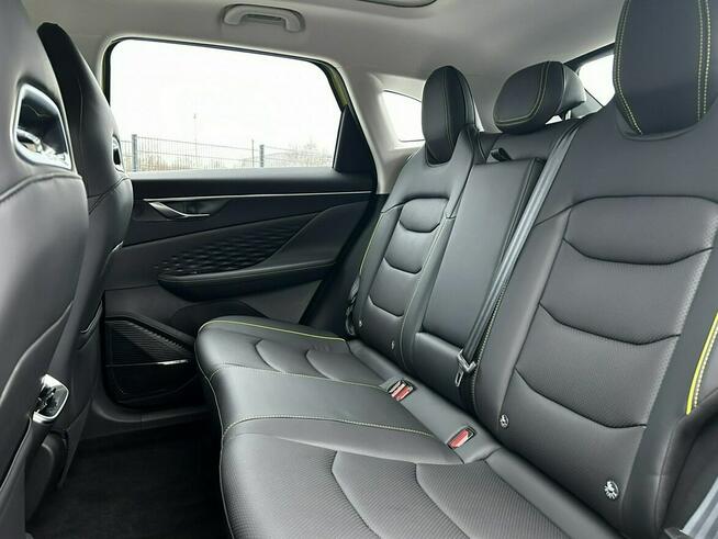 Baic Beijing 5 - 177KM - Comfort - Rocznik 2025!