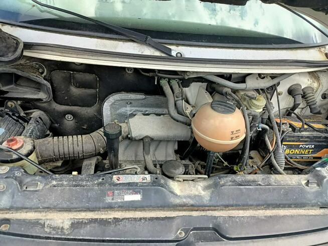 Volkswagen Transporter T4 1.9D 68km 95r vat-1