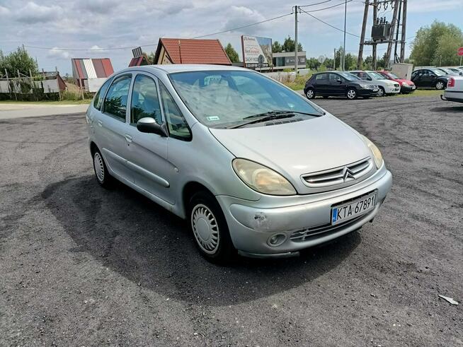 Citroen Xsara Picasso 2.0 HDI 90km 03r