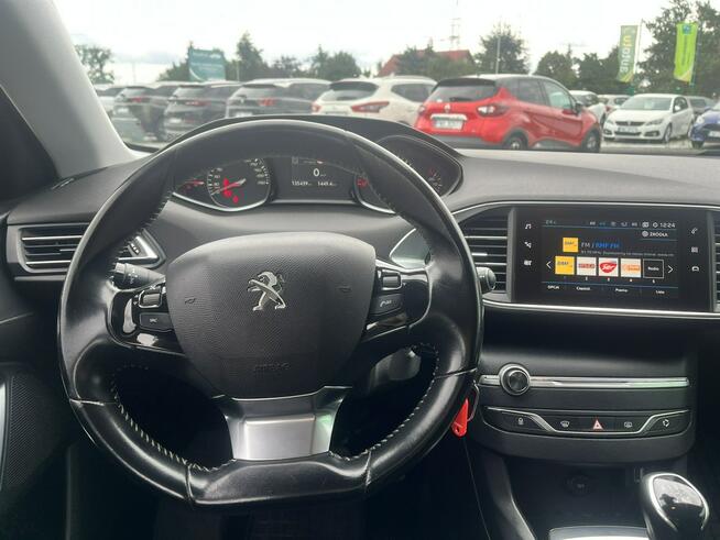 Peugeot 308 1.5