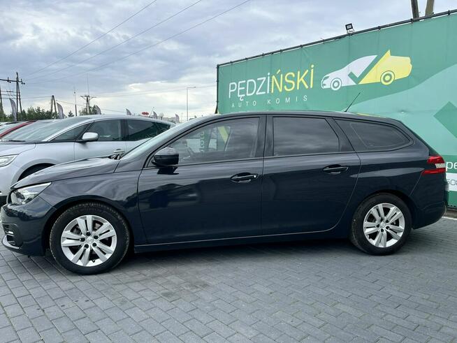 Peugeot 308 1.5