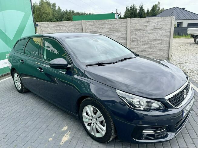 Peugeot 308 1.5
