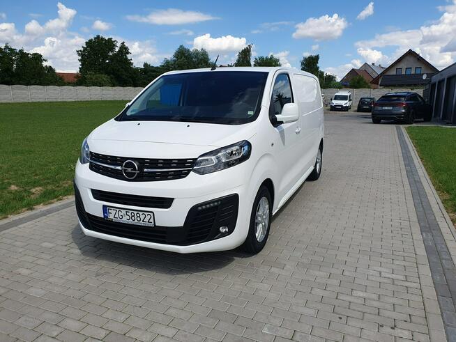 1.5hdi Jumpy Expert Vivaro Proace MOD.2021 Raty Zamiana