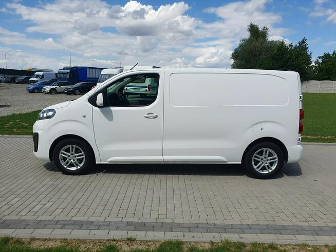 1.5hdi Jumpy Expert Vivaro Proace MOD.2021 Raty Zamiana