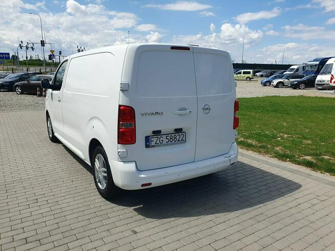 1.5hdi Jumpy Expert Vivaro Proace MOD.2021 Raty Zamiana