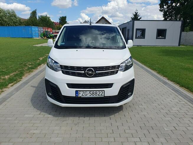1.5hdi Jumpy Expert Vivaro Proace MOD.2021 Raty Zamiana