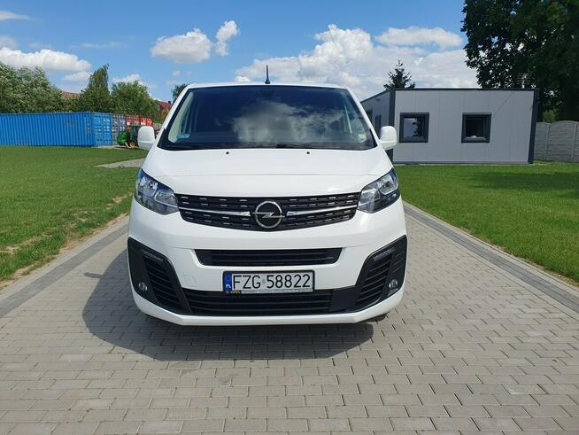 1.5hdi Jumpy Expert Vivaro Proace MOD.2021 Raty Zamiana