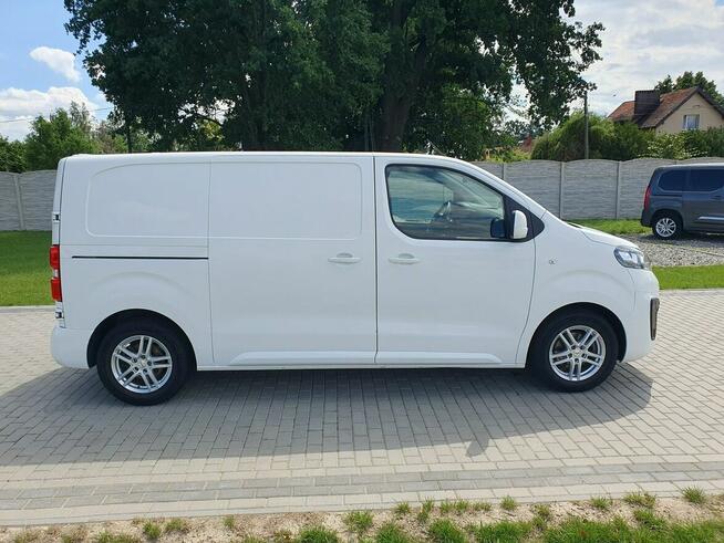 1.5hdi Jumpy Expert Vivaro Proace MOD.2021 Raty Zamiana