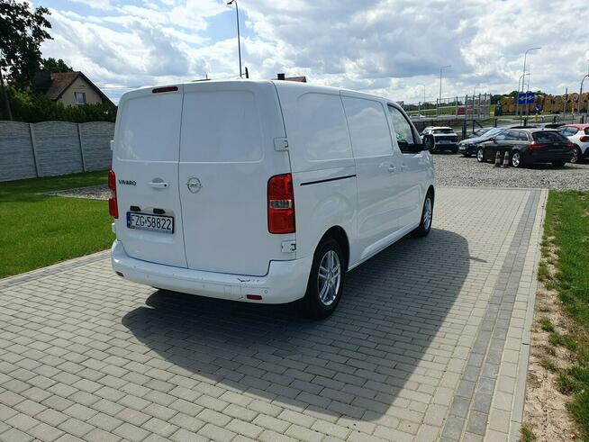 1.5hdi Jumpy Expert Vivaro Proace MOD.2021 Raty Zamiana