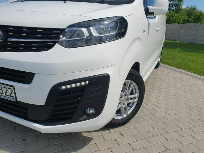 1.5hdi Jumpy Expert Vivaro Proace MOD.2021 Raty Zamiana