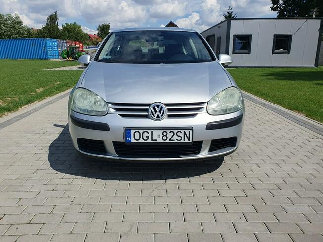 Volkswagen Golf 1.9tdi 105KM 5 Drzwi Klima Raty Zamiana