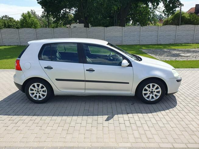 Volkswagen Golf 1.9tdi 105KM 5 Drzwi Klima Raty Zamiana