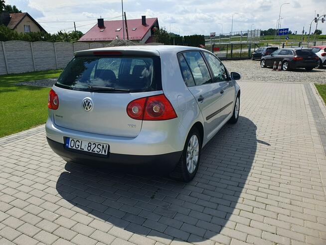 Volkswagen Golf 1.9tdi 105KM 5 Drzwi Klima Raty Zamiana