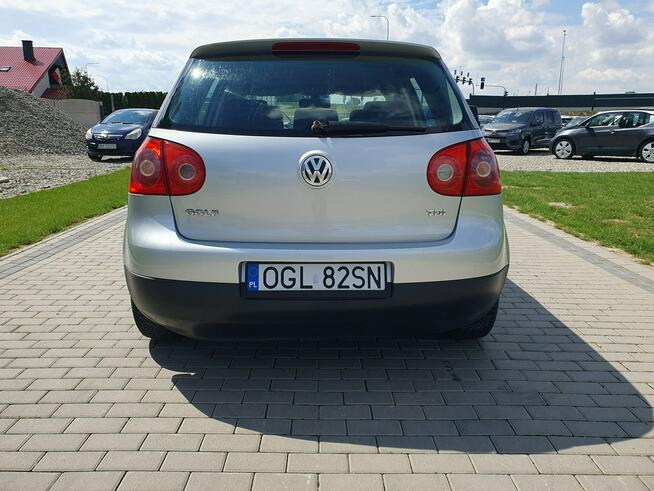 Volkswagen Golf 1.9tdi 105KM 5 Drzwi Klima Raty Zamiana