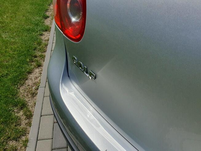 Volkswagen Golf 1.9tdi 105KM 5 Drzwi Klima Raty Zamiana