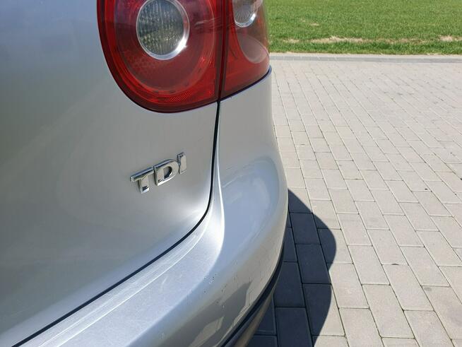 Volkswagen Golf 1.9tdi 105KM 5 Drzwi Klima Raty Zamiana
