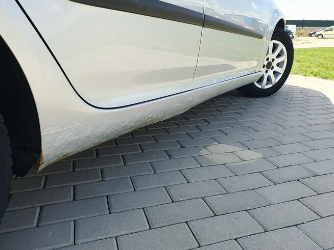 Volkswagen Golf 1.9tdi 105KM 5 Drzwi Klima Raty Zamiana