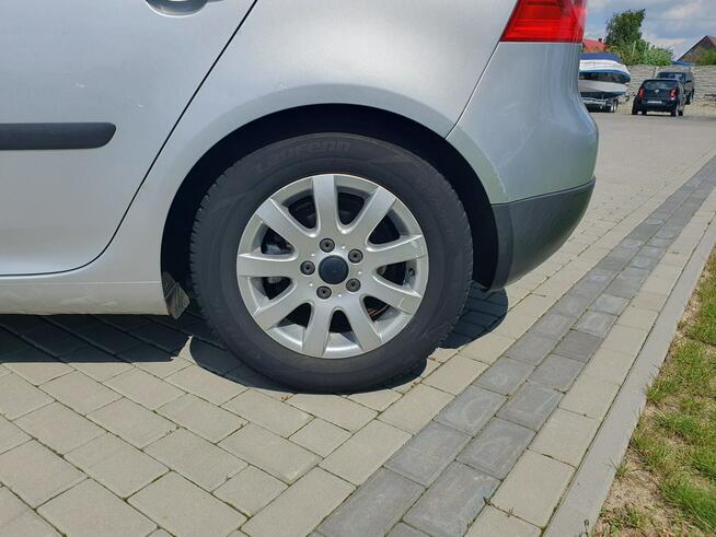 Volkswagen Golf 1.9tdi 105KM 5 Drzwi Klima Raty Zamiana