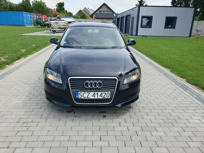 Audi A3 1.9tdi 105KM Sportback LIFT Raty Zamian