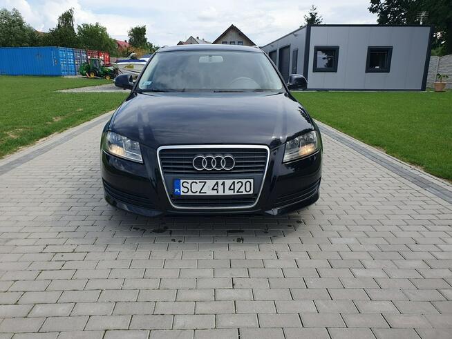 Audi A3 1.9tdi 105KM Sportback LIFT Raty Zamian