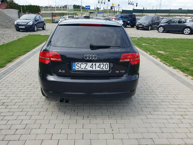 Audi A3 1.9tdi 105KM Sportback LIFT Raty Zamian