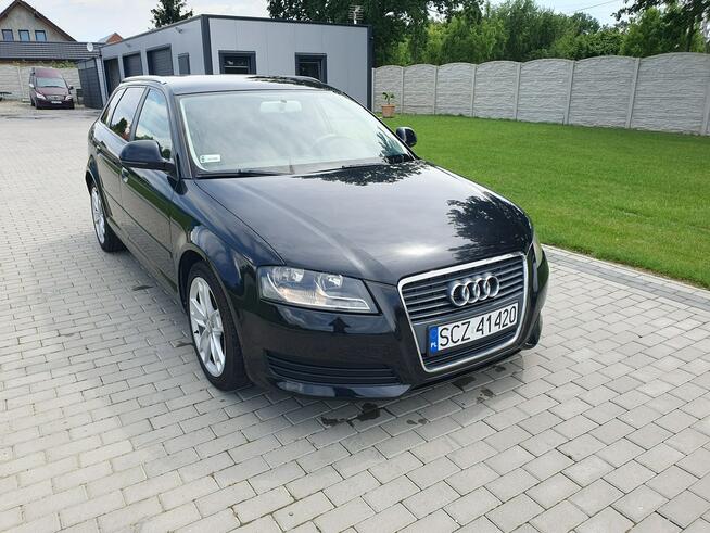 Audi A3 1.9tdi 105KM Sportback LIFT Raty Zamian