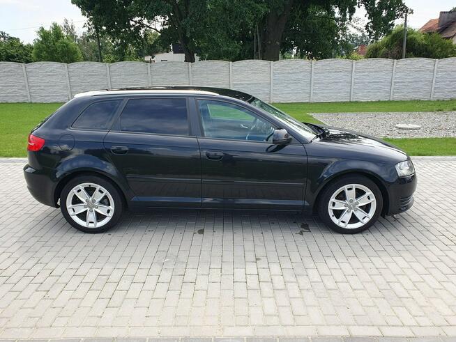 Audi A3 1.9tdi 105KM Sportback LIFT Raty Zamian