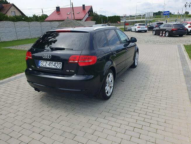 Audi A3 1.9tdi 105KM Sportback LIFT Raty Zamian