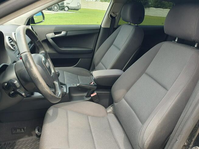 Audi A3 1.9tdi 105KM Sportback LIFT Raty Zamian