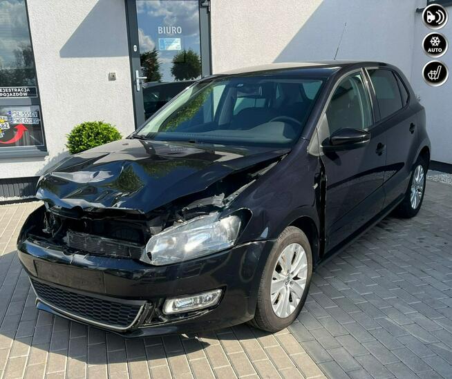 Volkswagen Polo LIFE